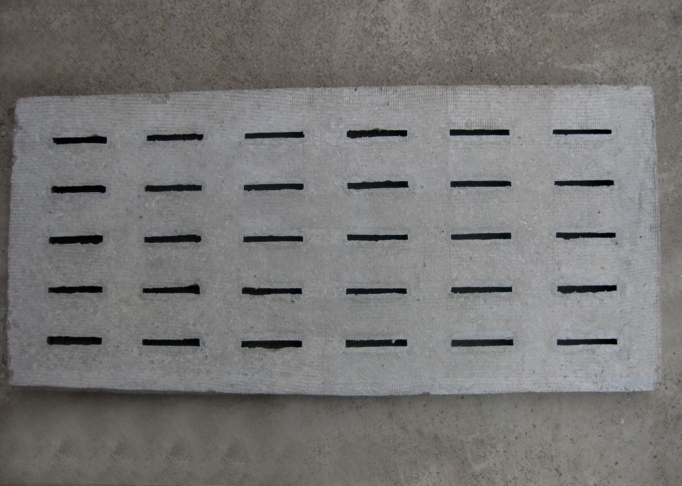 Tấm đan bê tông - Phễu Thoát Sàn Kát Lượng - Công Ty TNHH Kát Lượng